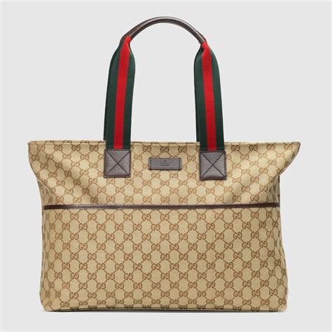 cheap gucci baby bag|authentic gucci diaper bag tote.